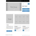 Twitter Bootstrap Template